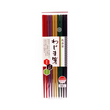 Daiwa Coated Chopsticks 5Colors