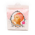 Quick Dry Turban Pink Cogit