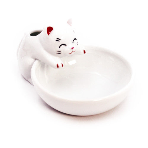 Table Accessories Fu Cat Lad