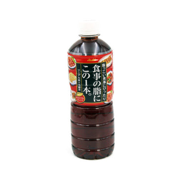 Shokuji No Aburani Kono Ippon 555Ml Asahi