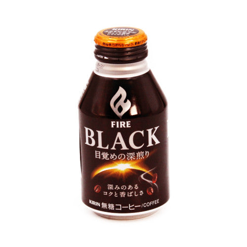 Black Coffee Fire 275G Kirin