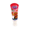 Anpanman Tooth Paste Strawberry Lion