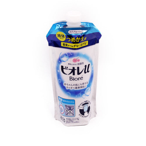 Biore U Body Wash Refuil/ビオレu ボディウォッシュ つめかえ用