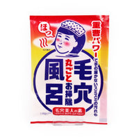 Baking Soda Bath Salt Ishizawa Kenan Nadeshiko