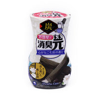 Shoshugen Charcoal 400Ml Kobayashi