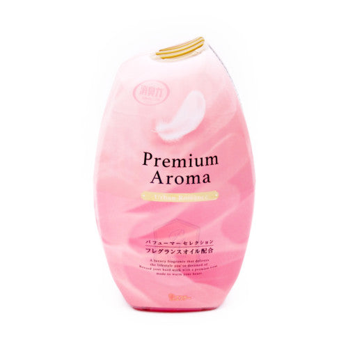 Shoshuriki Premium Aroma Urban Romance St 400Ml – DainobuNYC