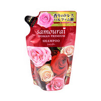 Samourai Woman (C)Premium Shampoo Refill 12.5Flo