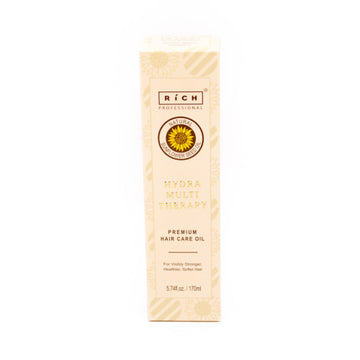 Rich Hydra Multi Theraphy W/ Sunflower Seed Oil-17