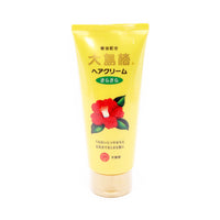 Ost Hair Cream Smooth 5.6Oz(160G) Oshimatsubaki