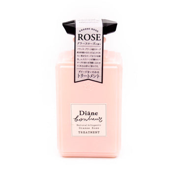 Grasse Rose Treatment