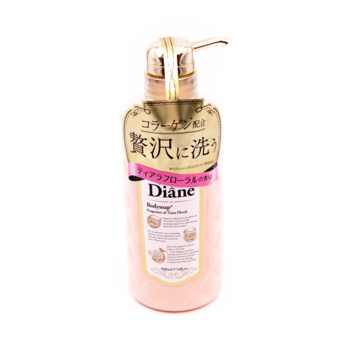 Moist Diane Body Soap