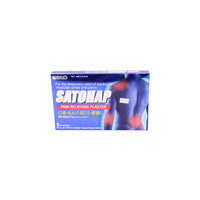 Satohap External  L 5Pcs Sato Pharmaceutical