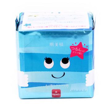 Hadabisei Daily Moisture Mask Skin Texture Trans