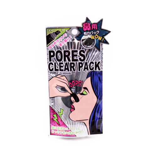 Pores Clear Pack 17G Porez Asty
