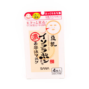 Nameraka Isoflavone Facial L