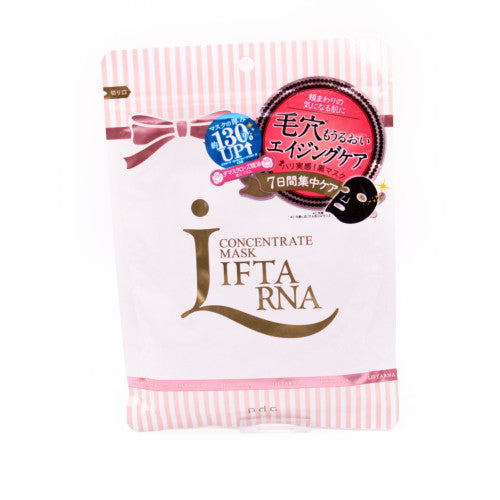 Liftarna Concentrate Mask 7Pcs Pdc