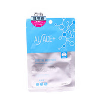 Alface+ Crystal Moisture Aqua Moisture Sheet Mas