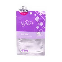 Alface+ Rich Turn Aqua Moisture Sheet Mask 1P 0.