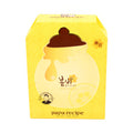 Paparecipe Bombee Honey Mask 10Pcs Korea