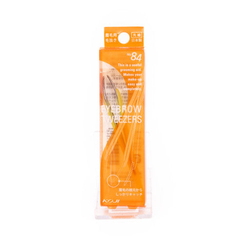 Eyebrow Tweezers Koji