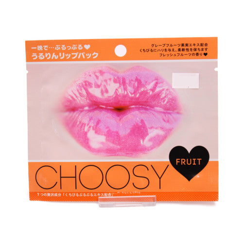 Pure Smile Choosy Fruit Suns