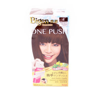 Hoyu Bigen One Push Cream 4