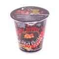 Daebak Ghost Pepper Spicy Chiken 80G