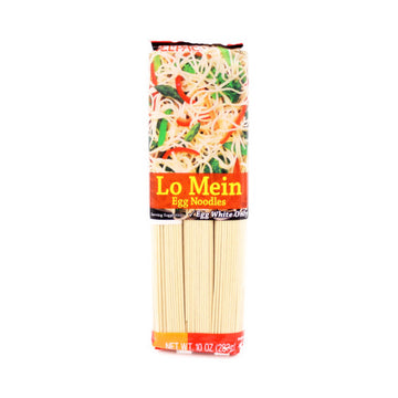 Lo Mein Egg Noodle 283G Wp