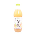 Junzosen Peach Juice 1L