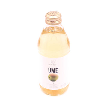 Ume Sparkling Glass 250Ml Kimino