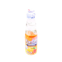 Orange Sangaria Ramune 200Ml