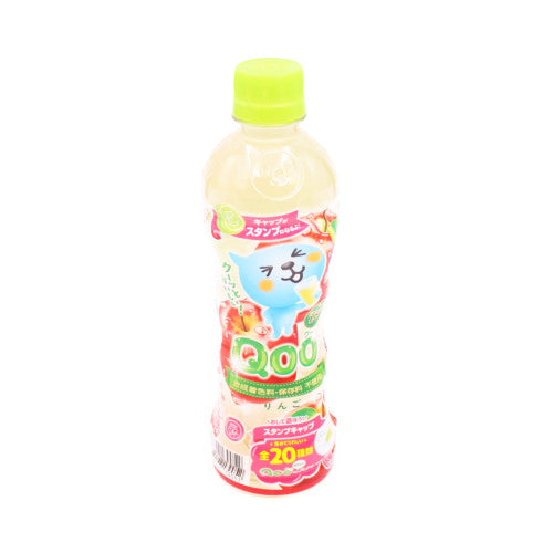 Apple Qoo 470Ml Coca Cola