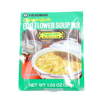 Egg Flower Soup Mix Veg Kikk