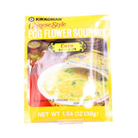 Egg Flower Soup Mix Kikkoman