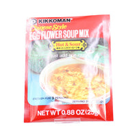 Hot&Sour Mix Kikkoman 25G