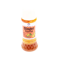 Ginger Dressing 300Ml Kcc