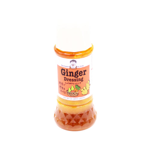 Ginger Dressing 300Ml Kcc