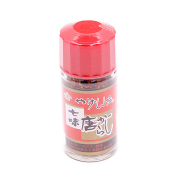 Shichimi Togarashi 18G Yagen