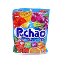 Fruits Soda Puchao 3.53 Oz U