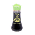 Less Salt Soy Sauce Dispense