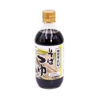 Sobatsuyu Yamaki 500Ml