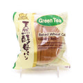 Tennenkobo Green Tea D-Plus