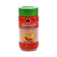 Sriracha Sesami Seed 99G Jfc