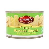 Dy Bamboo Shoots Sliced