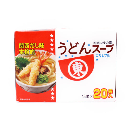 Udon Soup(L) 160G Hi-Maru