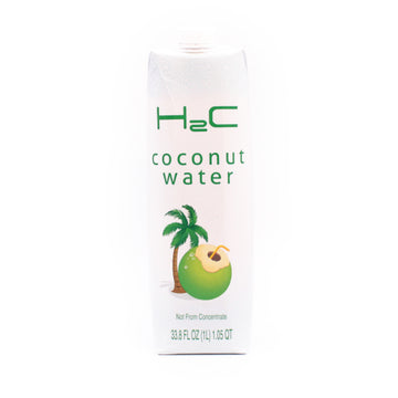 Coconut Water 1L H2C