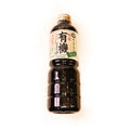 Kkm Organic Soy Sauce Jpn 750ml