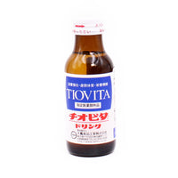 Otsuka Tiovita Drink