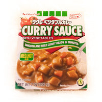 M/Hot Kukure Vegetable Carry