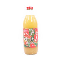 Shiny Aomori Apple Juice 1L